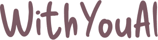 With You AI partner logo