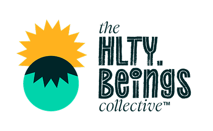 Hlty Beings partner logo