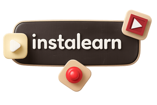 Instalearn partner logo