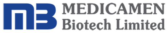 Medicamen partner logo